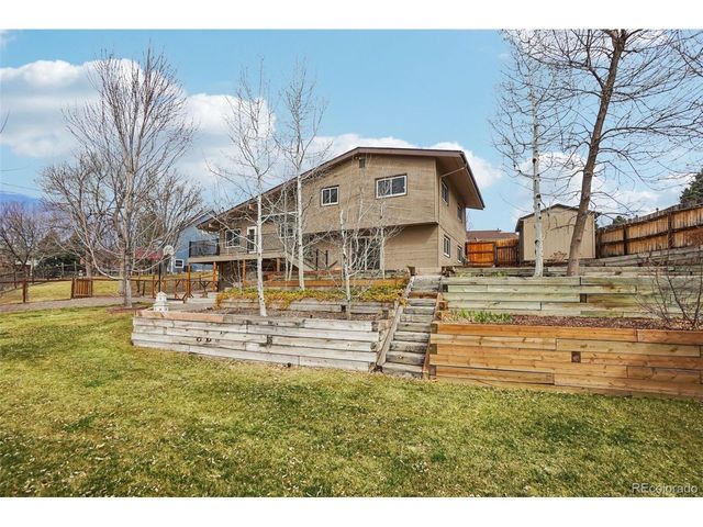 7640 W Meadow Dr, Littleton, CO 80128