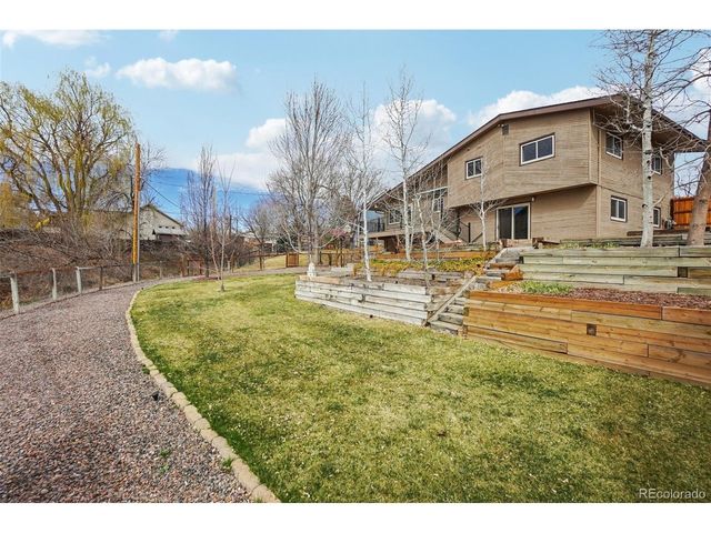 7640 W Meadow Dr, Littleton, CO 80128