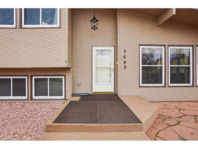 7640 W Meadow Dr, Littleton, CO 80128