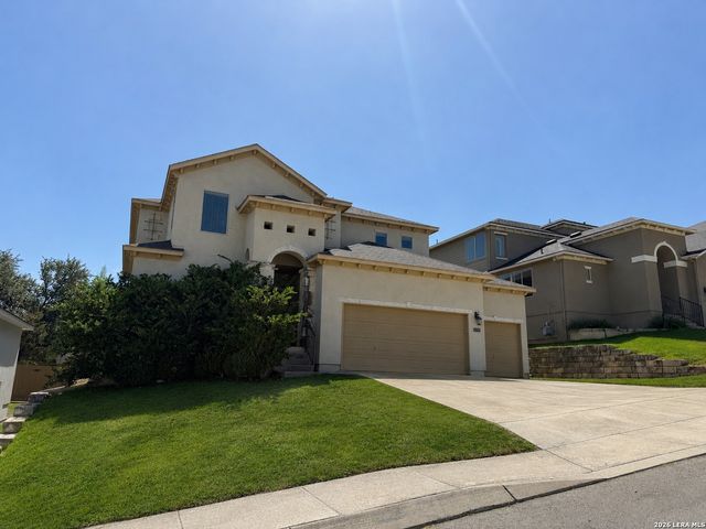 2930 ELM TREE PARK, San Antonio, TX 78259