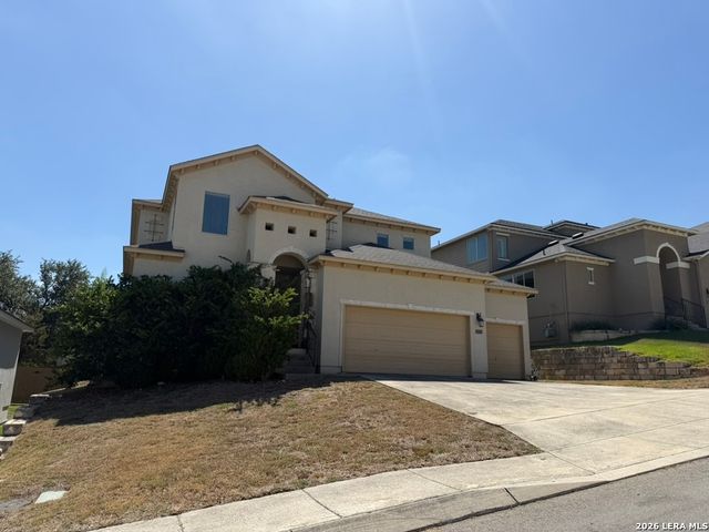 2930 ELM TREE PARK, San Antonio, TX 78259