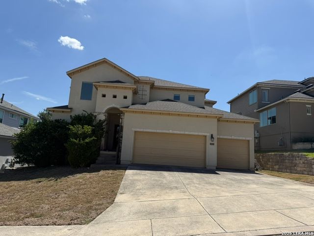 2930 ELM TREE PARK, San Antonio, TX 78259