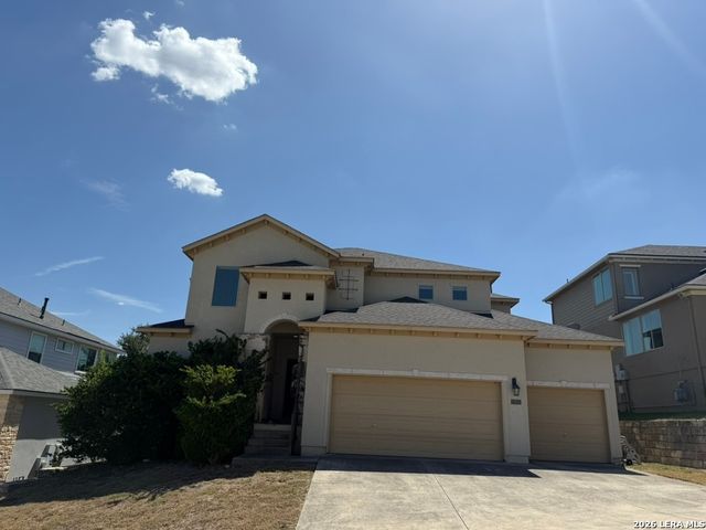 2930 ELM TREE PARK, San Antonio, TX 78259