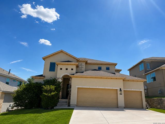 2930 ELM TREE PARK, San Antonio, TX 78259