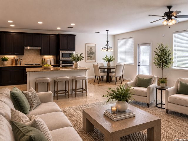 2930 ELM TREE PARK, San Antonio, TX 78259