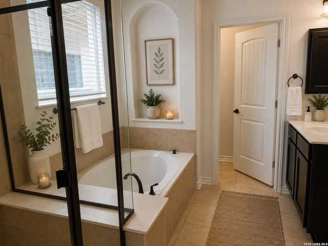 2930 ELM TREE PARK, San Antonio, TX 78259