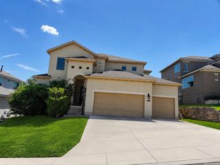 2930 ELM TREE PARK, San Antonio, TX 78259