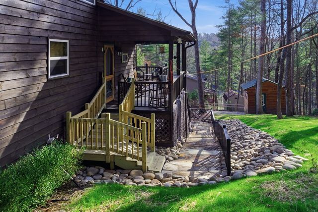 109 Artemis Drive, Murphy, NC 28906
