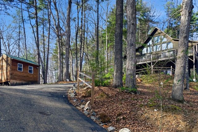 109 Artemis Drive, Murphy, NC 28906