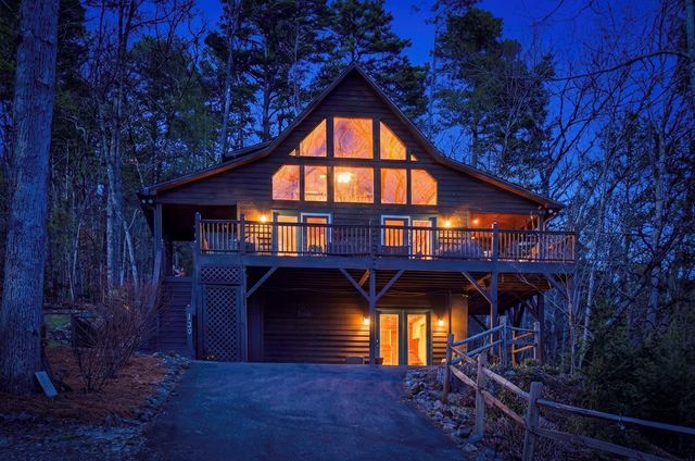109 Artemis Drive, Murphy, NC 28906