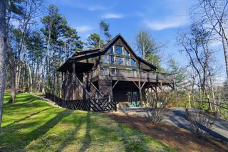 109 Artemis Drive, Murphy, NC 28906