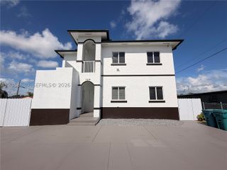 1514 NW 5th Ave A, Florida City, FL 33034