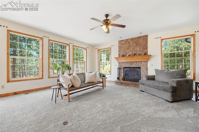 17255 Lamplight Drive, Monument, CO 80132