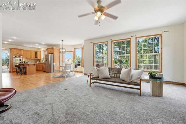 17255 Lamplight Drive, Monument, CO 80132