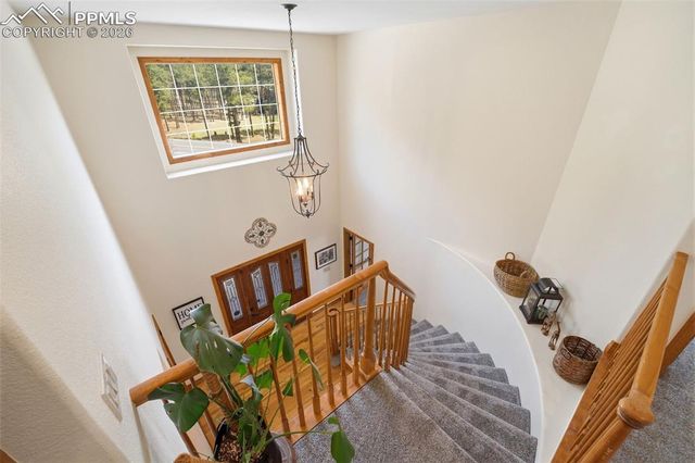 17255 Lamplight Drive, Monument, CO 80132