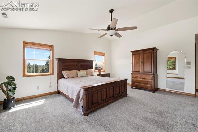 17255 Lamplight Drive, Monument, CO 80132
