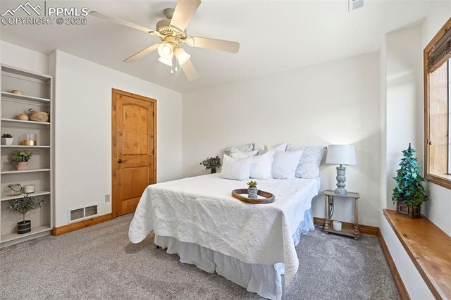 17255 Lamplight Drive, Monument, CO 80132