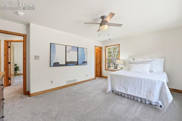 17255 Lamplight Drive, Monument, CO 80132