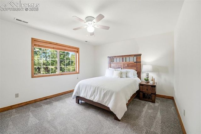 17255 Lamplight Drive, Monument, CO 80132