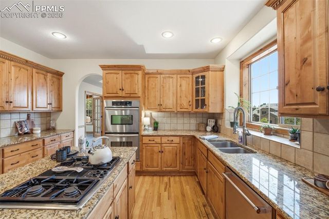 17255 Lamplight Drive, Monument, CO 80132
