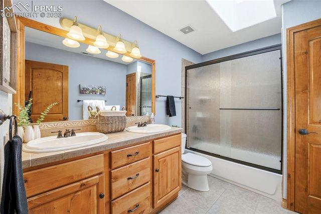 17255 Lamplight Drive, Monument, CO 80132