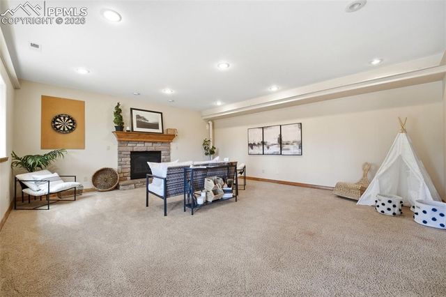 17255 Lamplight Drive, Monument, CO 80132