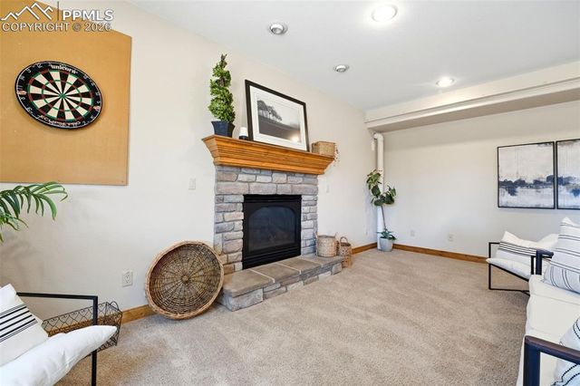 17255 Lamplight Drive, Monument, CO 80132