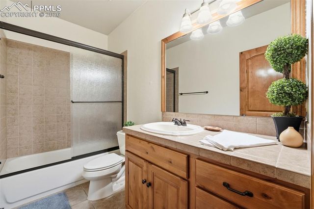 17255 Lamplight Drive, Monument, CO 80132