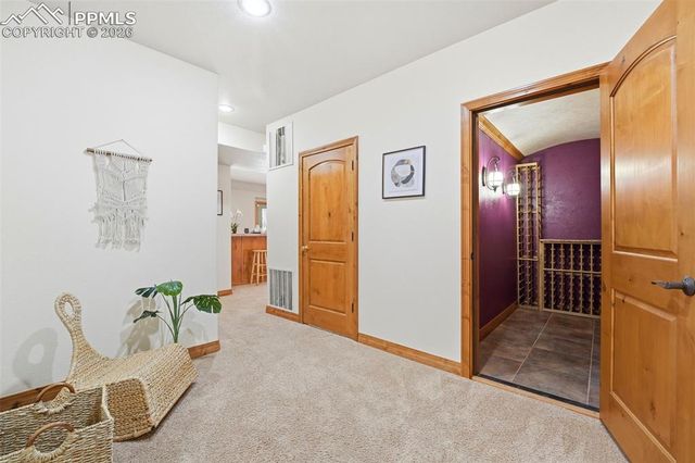 17255 Lamplight Drive, Monument, CO 80132