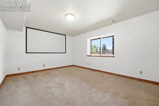 17255 Lamplight Drive, Monument, CO 80132