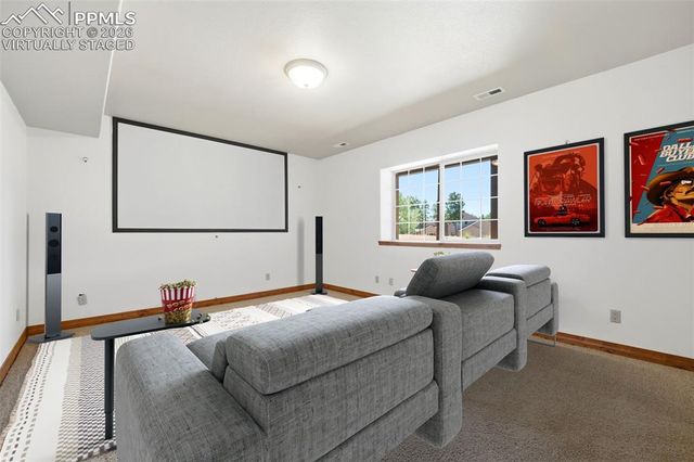 17255 Lamplight Drive, Monument, CO 80132