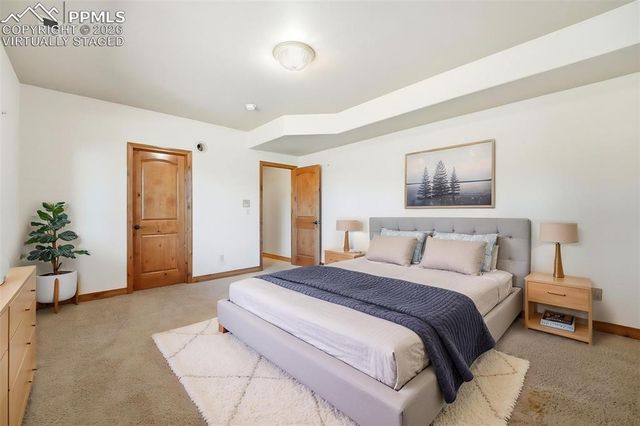17255 Lamplight Drive, Monument, CO 80132