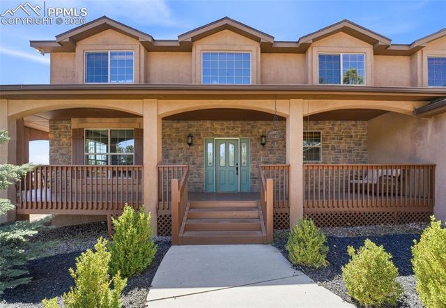 17255 Lamplight Drive, Monument, CO 80132
