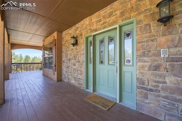 17255 Lamplight Drive, Monument, CO 80132