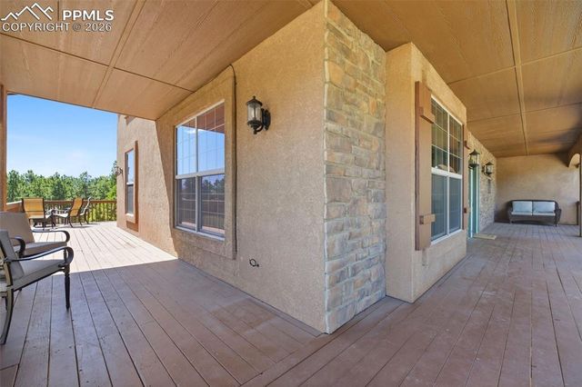 17255 Lamplight Drive, Monument, CO 80132