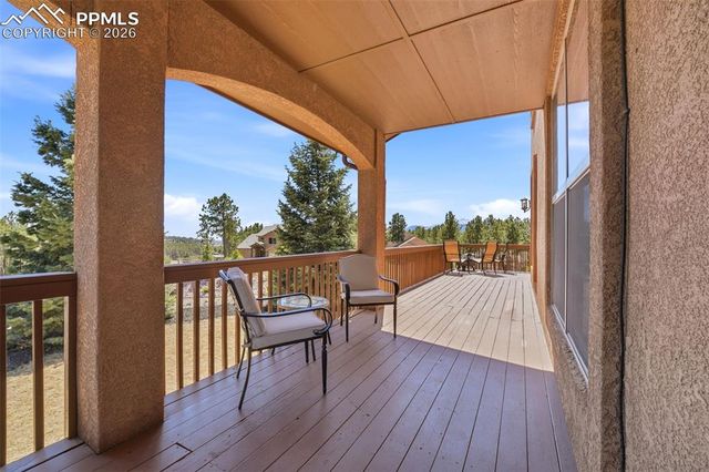 17255 Lamplight Drive, Monument, CO 80132