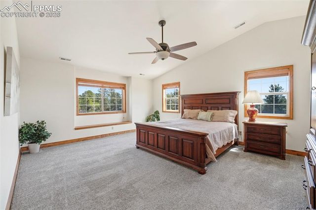 17255 Lamplight Drive, Monument, CO 80132