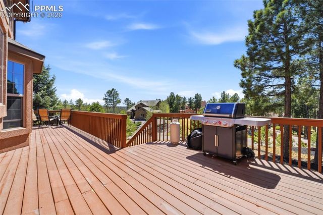 17255 Lamplight Drive, Monument, CO 80132