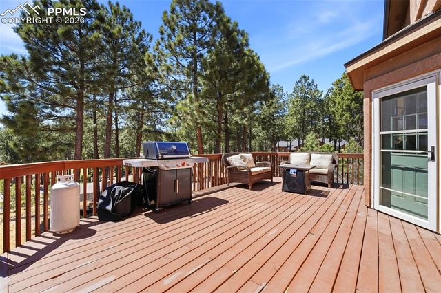 17255 Lamplight Drive, Monument, CO 80132