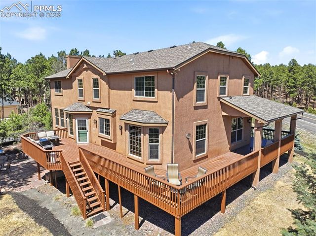 17255 Lamplight Drive, Monument, CO 80132
