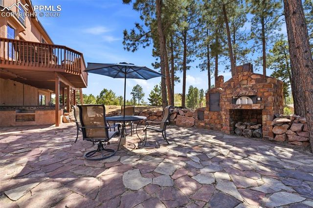 17255 Lamplight Drive, Monument, CO 80132