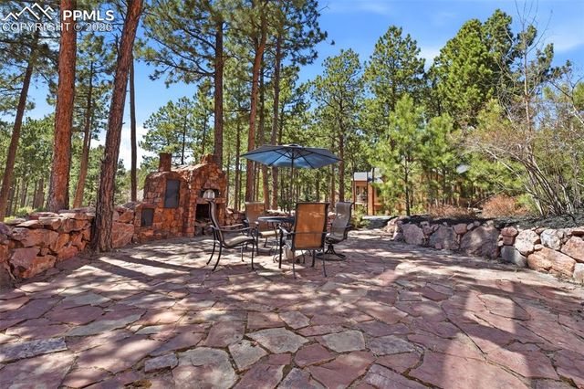17255 Lamplight Drive, Monument, CO 80132