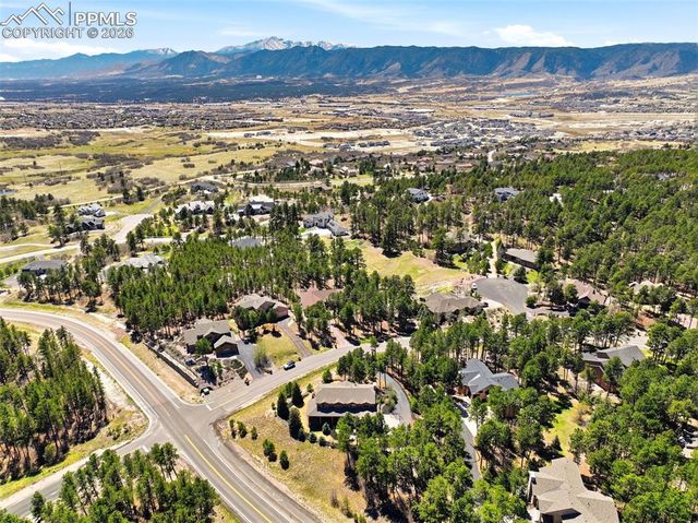 17255 Lamplight Drive, Monument, CO 80132