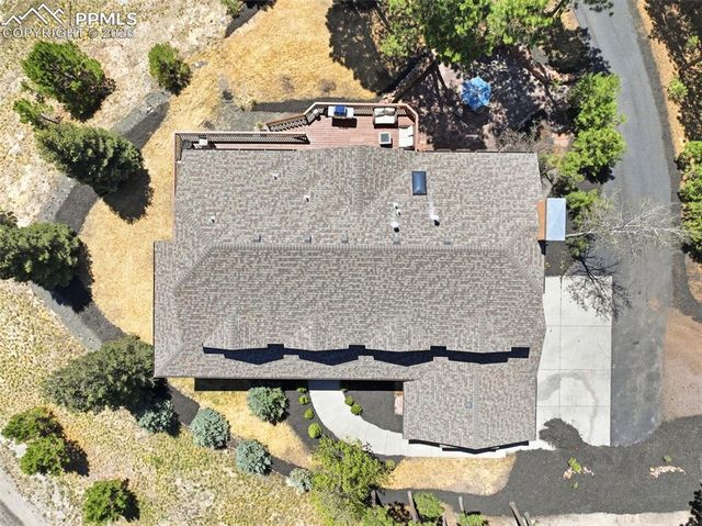 17255 Lamplight Drive, Monument, CO 80132