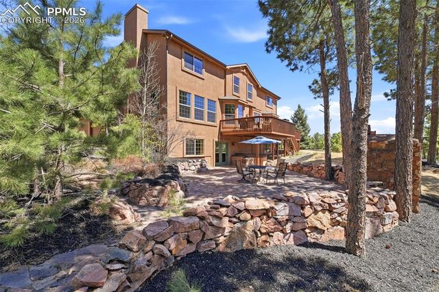 17255 Lamplight Drive, Monument, CO 80132
