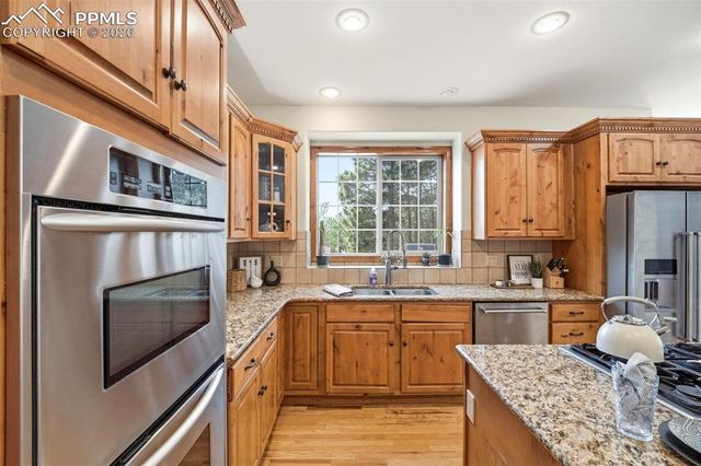 17255 Lamplight Drive, Monument, CO 80132