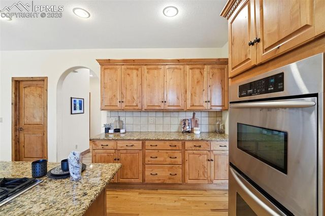 17255 Lamplight Drive, Monument, CO 80132