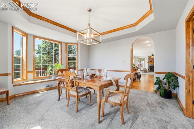 17255 Lamplight Drive, Monument, CO 80132
