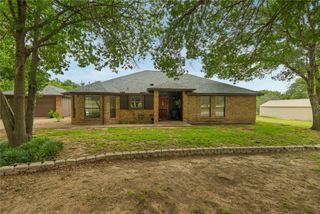 109 Melody Lane, Weatherford, TX 76087