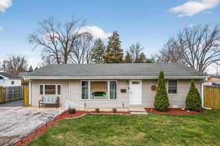 14308 S Kenneth Avenue, Midlothian, IL 60445